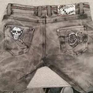 Robbins jeans size 28